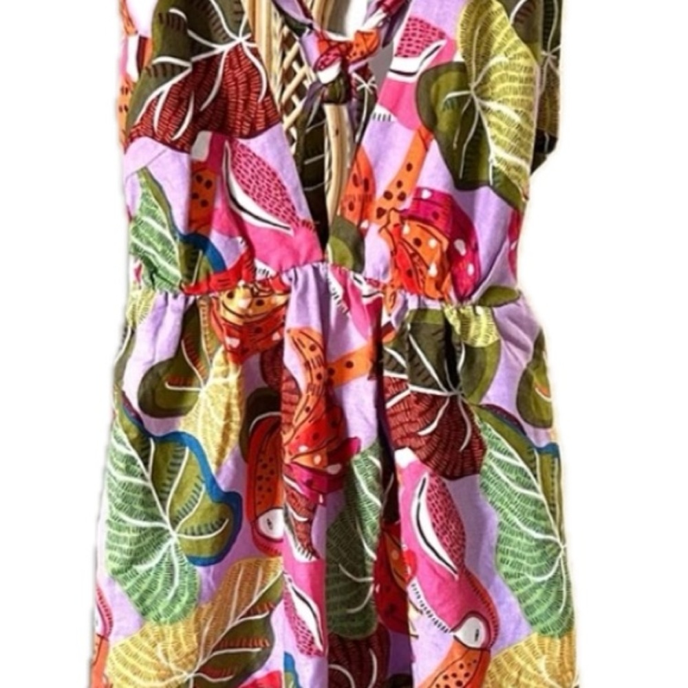 House of Harlow dress